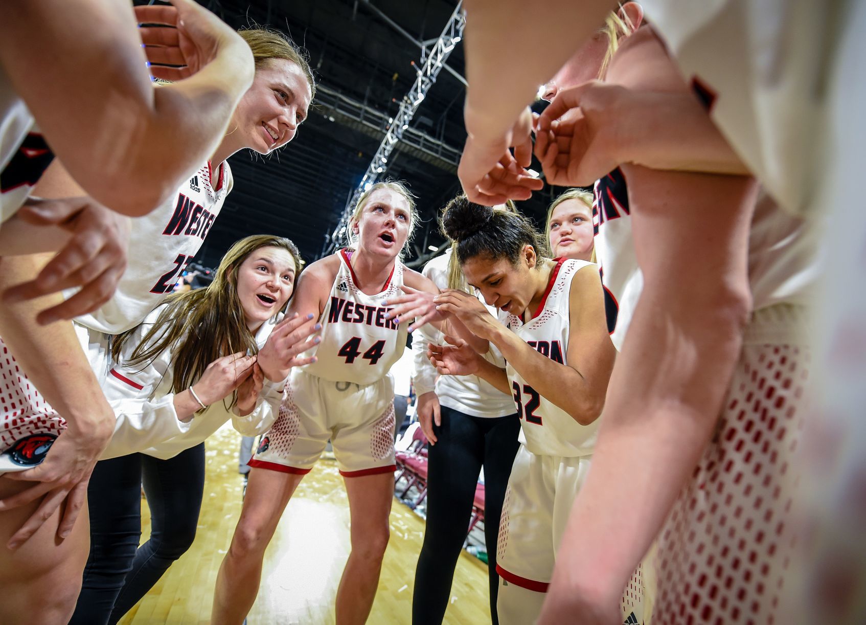 Montana Western takes on Oklahoma City